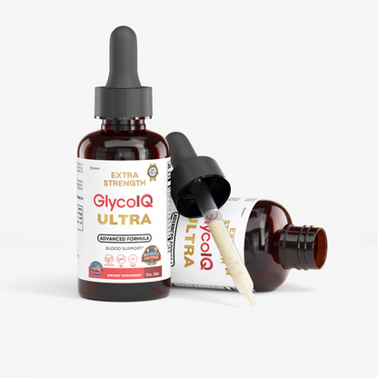 GreenVify GlycoIQ Ultra