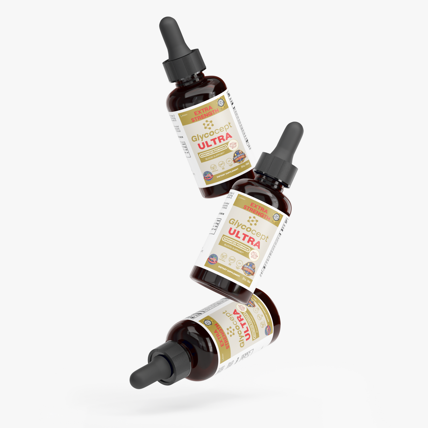 GreenVify GlycoCept Ultra