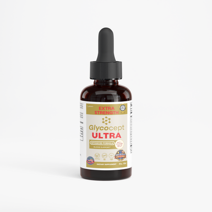 GreenVify GlycoCept Ultra