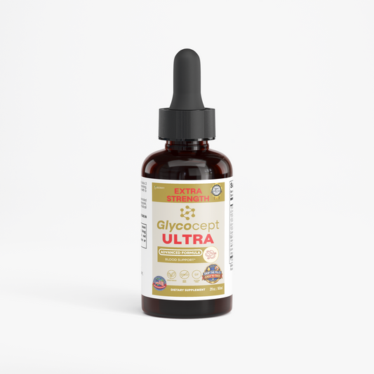 GreenVify GlycoCept Ultra