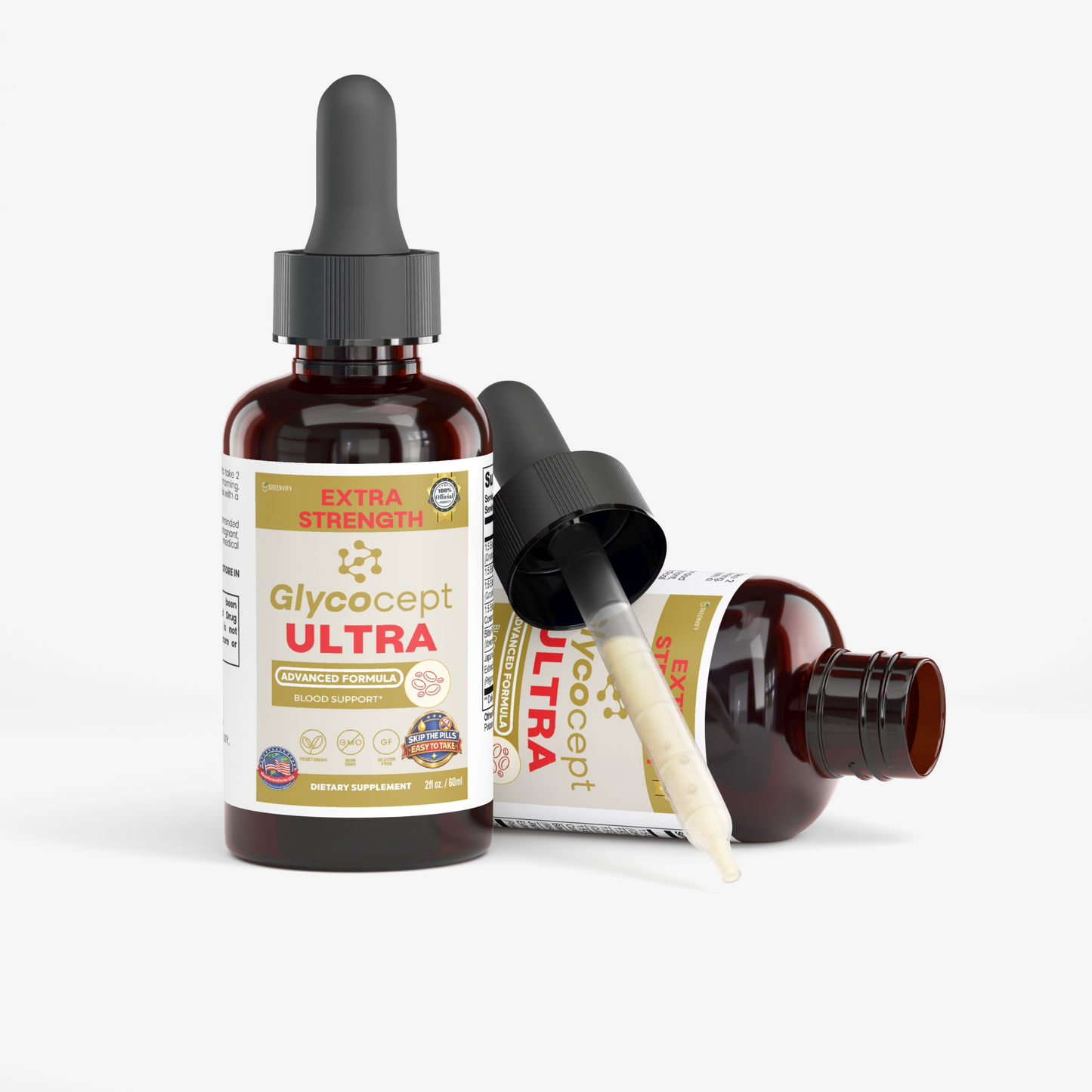 GreenVify GlycoCept Ultra