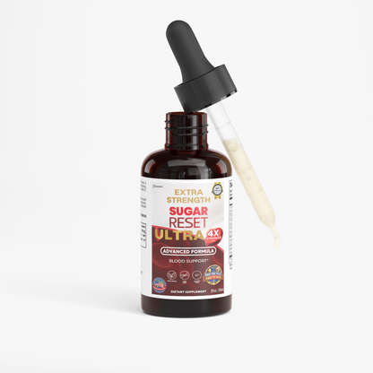 GreenVify Sugar Reset Ultra