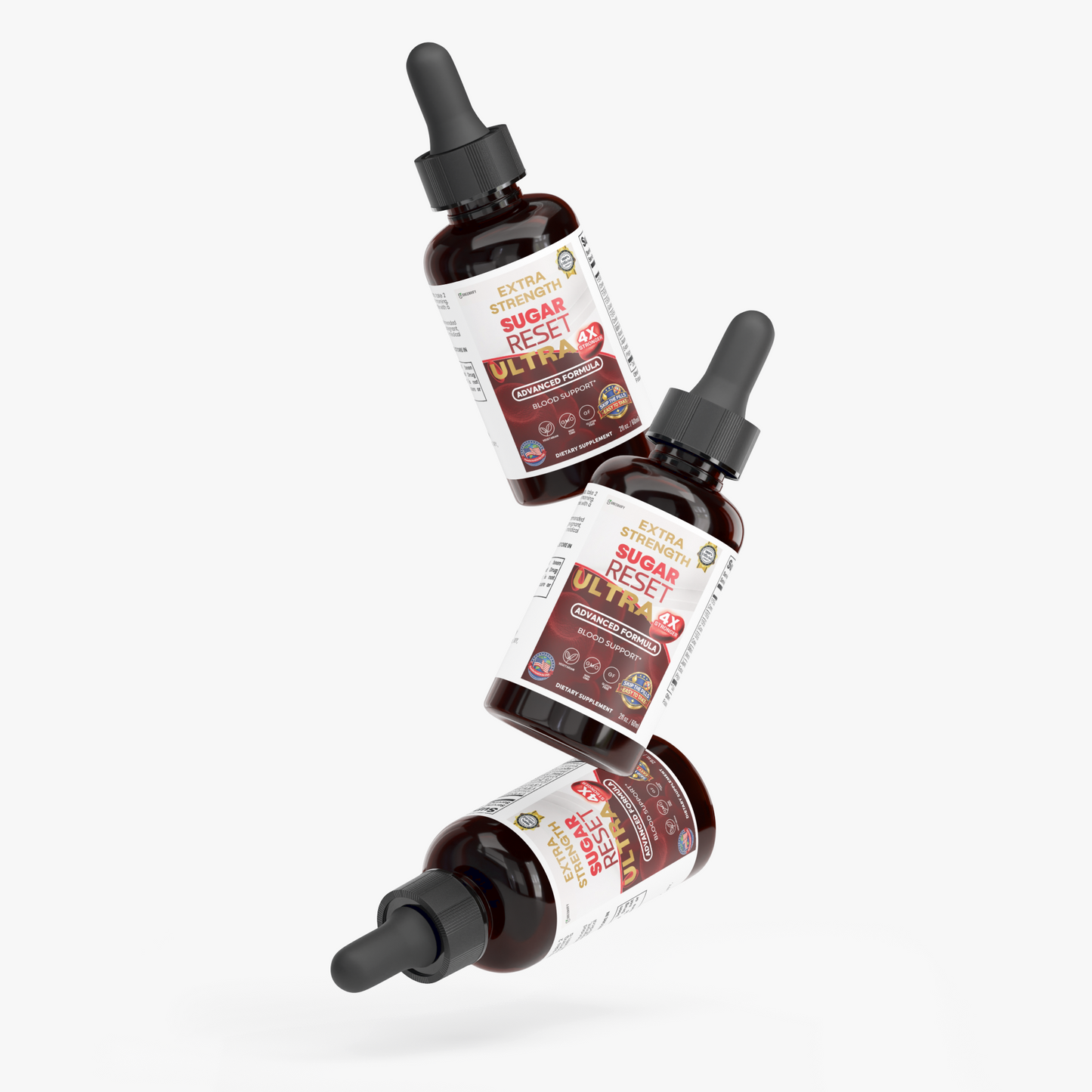 GreenVify Sugar Reset Ultra