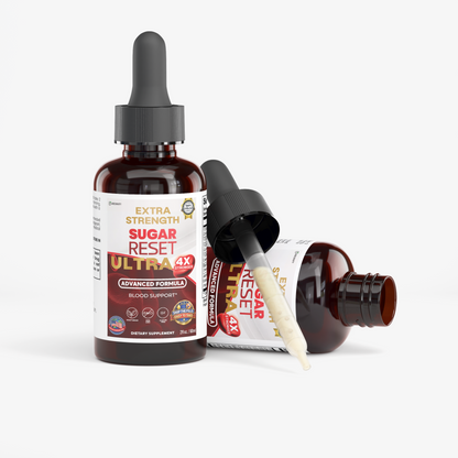 GreenVify Sugar Reset Ultra
