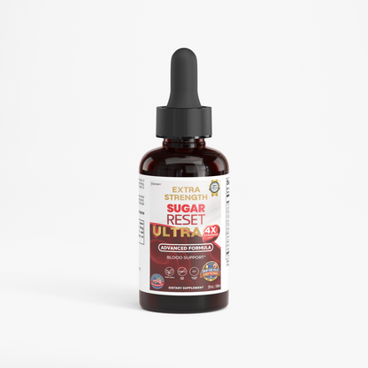 GreenVify Sugar Reset Ultra