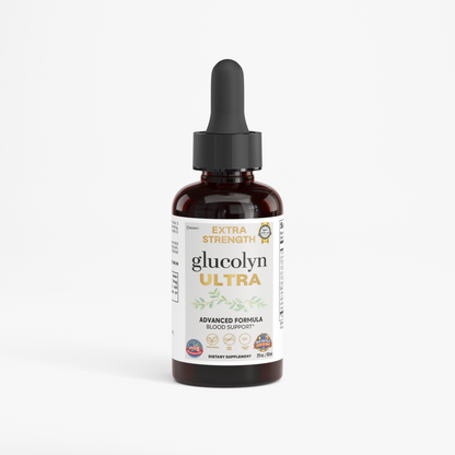 GreenVify Glucolyn Ultra