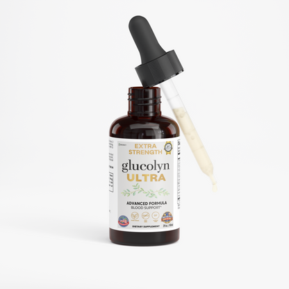 GreenVify Glucolyn Ultra