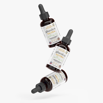 GreenVify Glucolyn Ultra