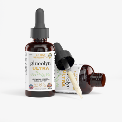 GreenVify Glucolyn Ultra