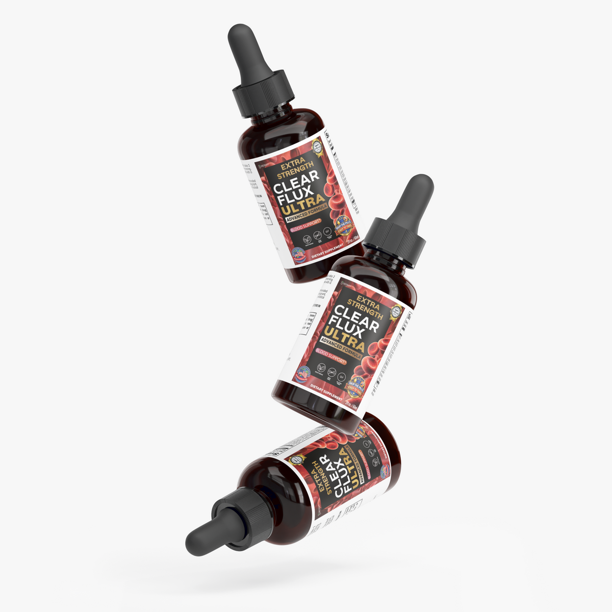 GreenVify Clear Flux Ultra