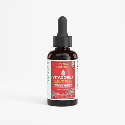 GreenVify Vitacorex Ultra