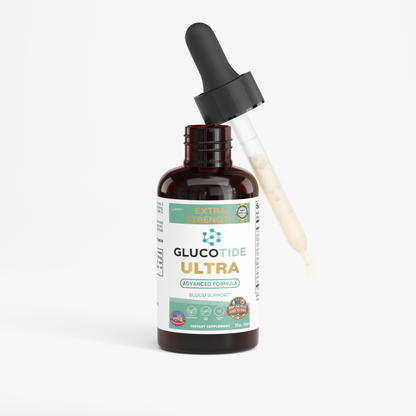 GreenVify Glucotide Ultra