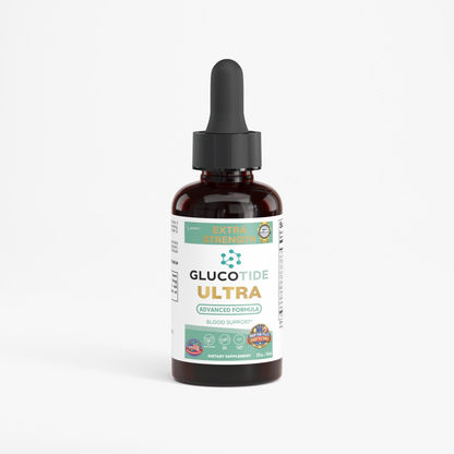 GreenVify Glucotide Ultra