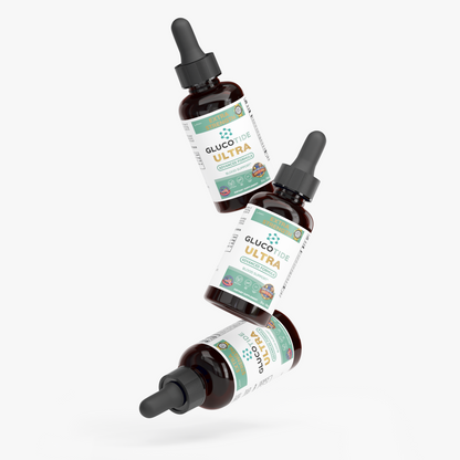 GreenVify Glucotide Ultra