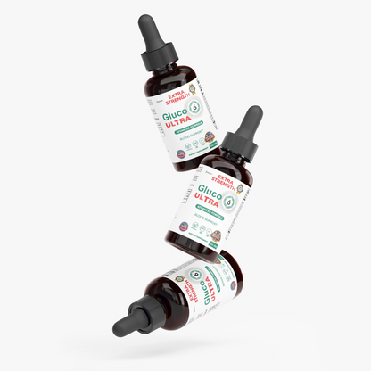 GreenVify Gluco 6 Ultra