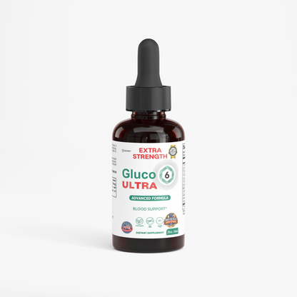 GreenVify Gluco 6 Ultra