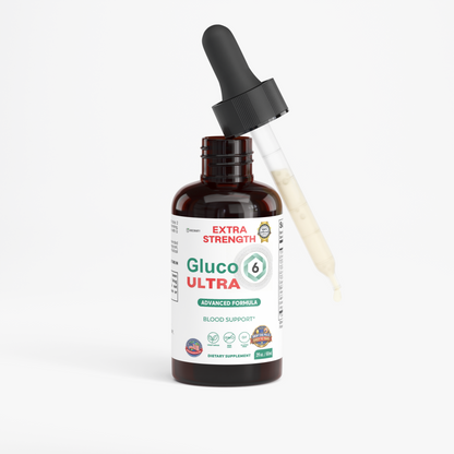 GreenVify Gluco 6 Ultra
