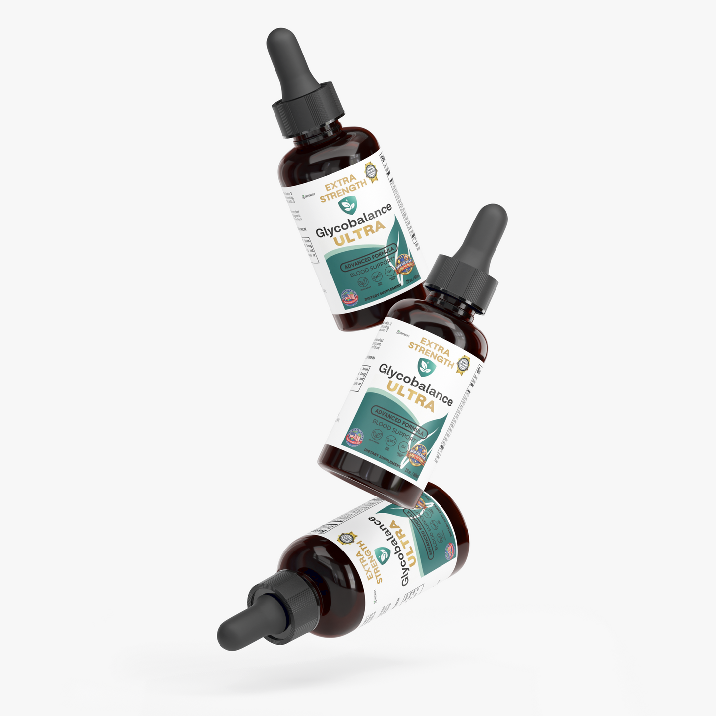 GreenVify Glyco Balance Ultra