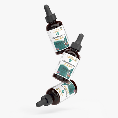 GreenVify Glyco Balance Ultra