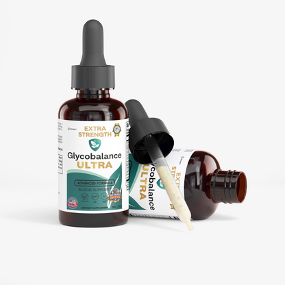 GreenVify Glyco Balance Ultra