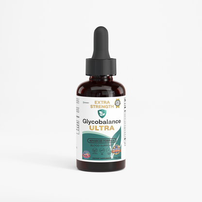 GreenVify Glyco Balance Ultra
