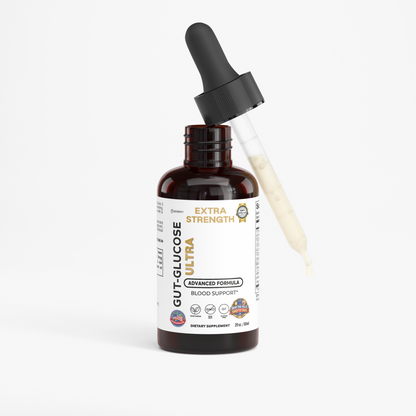 GreenVify Gut Glucose Ultra
