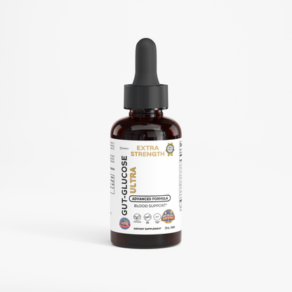 GreenVify Gut Glucose Ultra