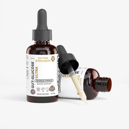 GreenVify Gut Glucose Ultra
