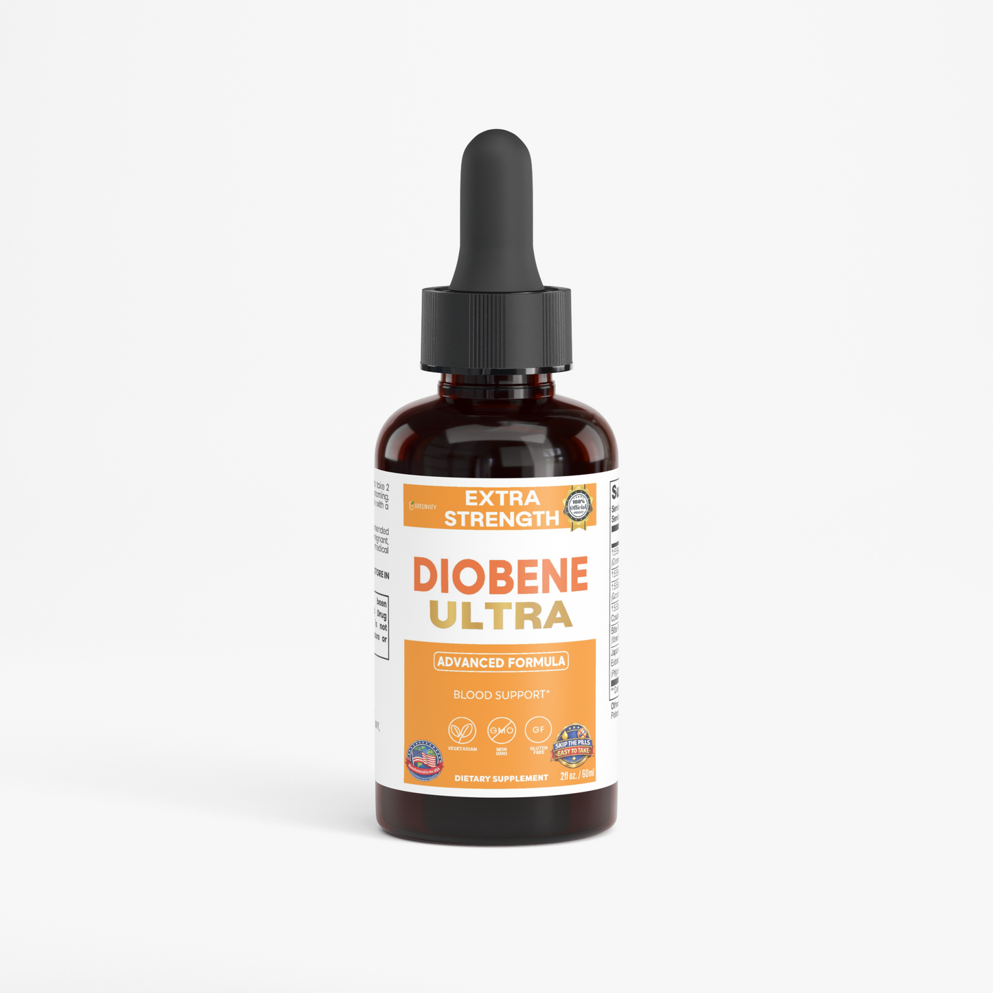 GreenVify Diobene Ultra