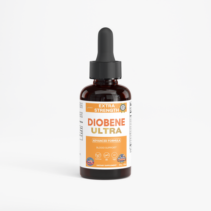 GreenVify Diobene Ultra
