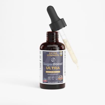 GreenVify SugarBoost Ultra