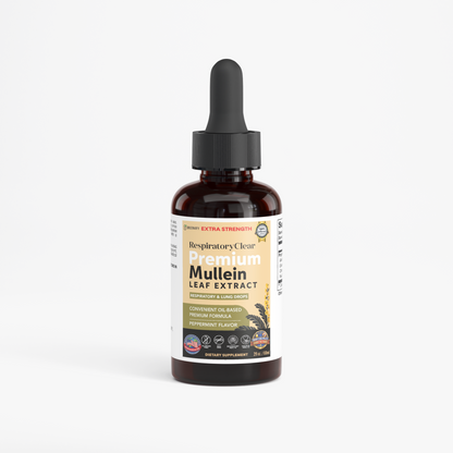 GreenVify Respiratory Clear