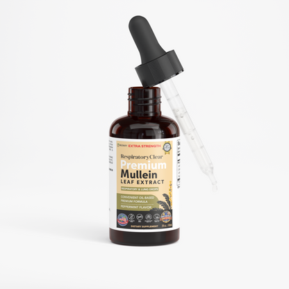 GreenVify Respiratory Clear