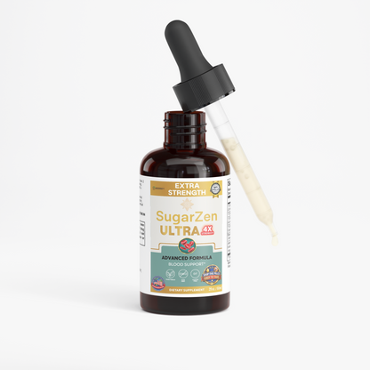 GreenVify SugarZen Ultra