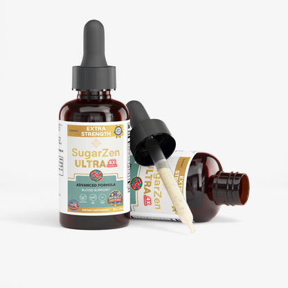 GreenVify SugarZen Ultra