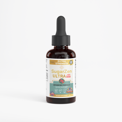 GreenVify SugarZen Ultra