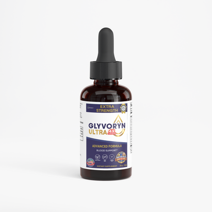 GreenVify Glyvoryn Ultra