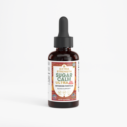 GreenVify SugarCalm Ultra