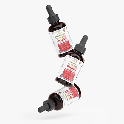 GreenVify HemoNexa Ultra Gluco Blood Optimizer Support