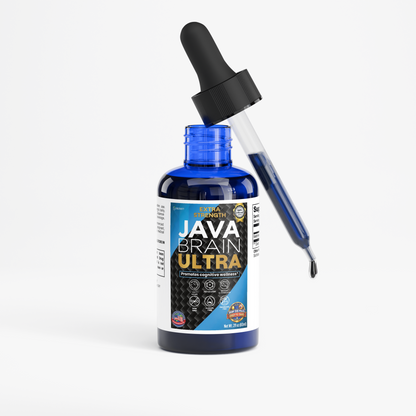 GreenVify Java Brain Ultra