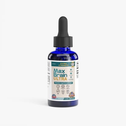 GreenVify Max Brain Ultra