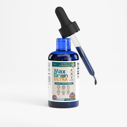 GreenVify Max Brain Ultra