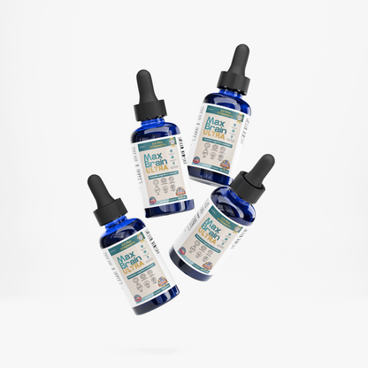 GreenVify Max Brain Ultra