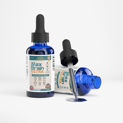 GreenVify Max Brain Ultra