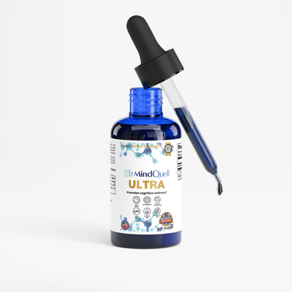 GreenVify MindQuell Ultra