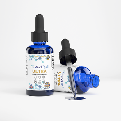 GreenVify MindQuell Ultra