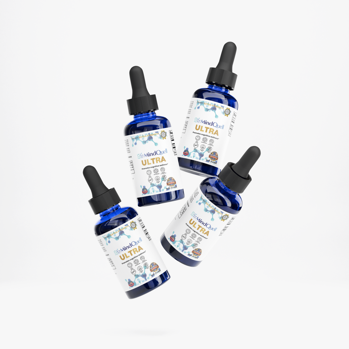 GreenVify MindQuell Ultra