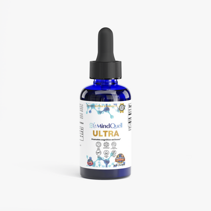 GreenVify MindQuell Ultra