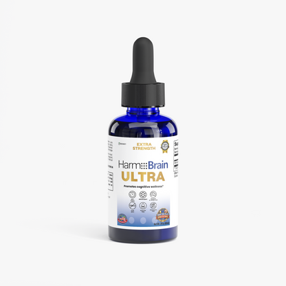 GreenVify Harmo Brain Ultra