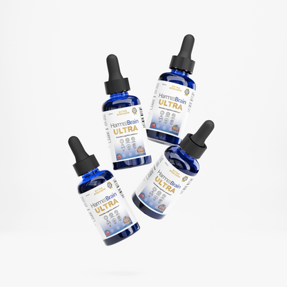 GreenVify Harmo Brain Ultra